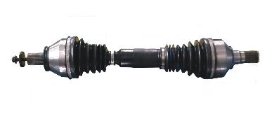 CV Axle Shaft SA VO-8063