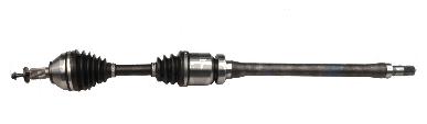 CV Axle Shaft SA VO-8064