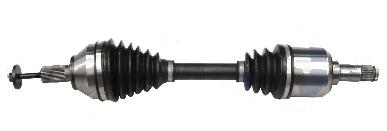 CV Axle Shaft SA VO-8065