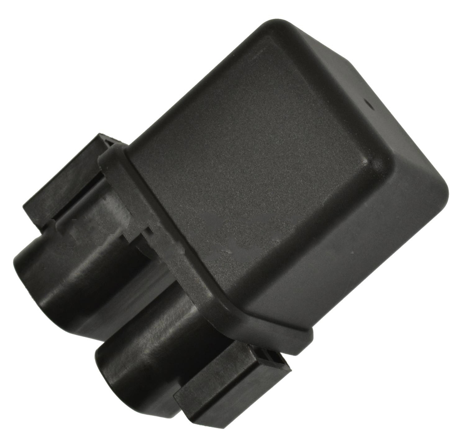 Standard motor products ry132 clutch interlock relay