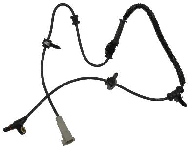 ABS Wheel Speed Sensor SI ALS2113