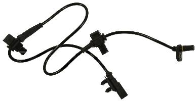 ABS Wheel Speed Sensor SI ALS2635