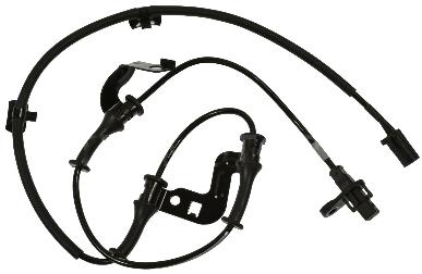 ABS Wheel Speed Sensor SI ALS2664