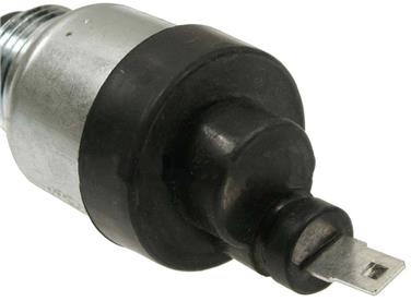 Carburetor Idle Stop Solenoid SI ES9