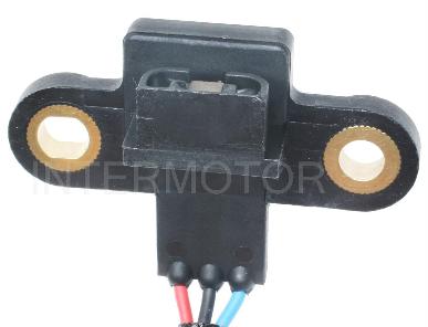 Engine Crankshaft Position Sensor SI PC536