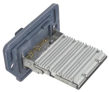 HVAC Blower Motor Resistor SI RU-354