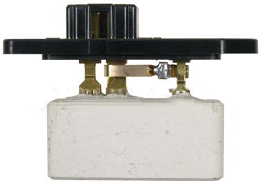 HVAC Blower Motor Resistor SI RU-412