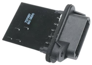 HVAC Blower Motor Resistor SI RU-43