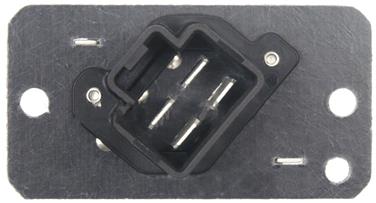 HVAC Blower Motor Resistor SI RU-443