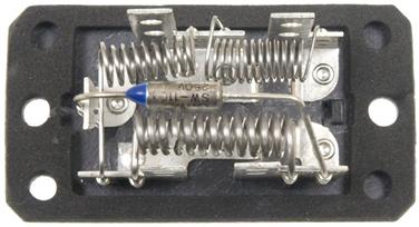 HVAC Blower Motor Resistor SI RU-446