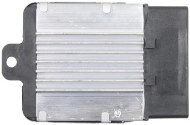 HVAC Blower Motor Resistor SI RU-454