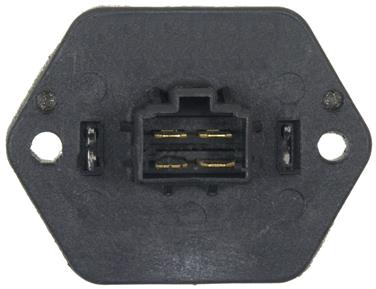HVAC Blower Motor Resistor SI RU-474