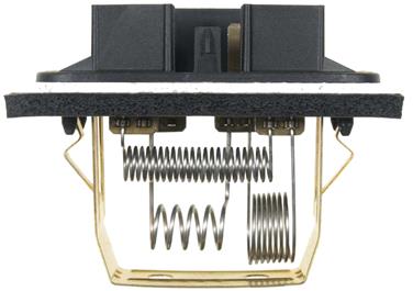 HVAC Blower Motor Resistor SI RU-478