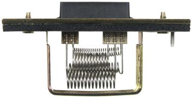 HVAC Blower Motor Resistor SI RU-479