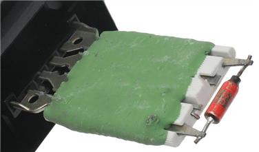 HVAC Blower Motor Resistor SI RU-488