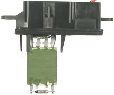 HVAC Blower Motor Resistor SI RU-496