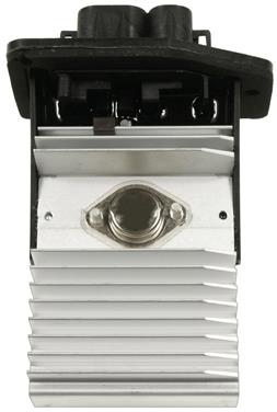 HVAC Blower Motor Resistor SI RU-542