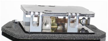HVAC Blower Motor Resistor SI RU-560