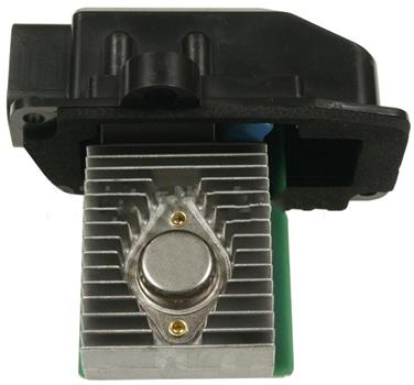 HVAC Blower Motor Resistor SI RU-572