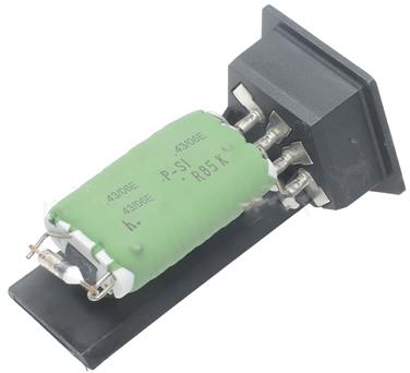 HVAC Blower Motor Resistor SI RU-612