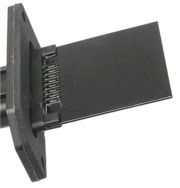 HVAC Blower Motor Resistor SI RU-636