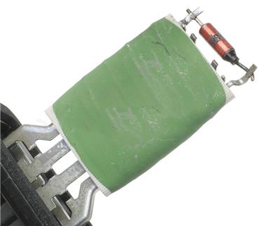HVAC Blower Motor Resistor SI RU-640