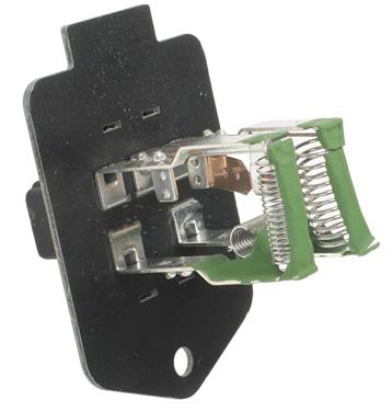 HVAC Blower Motor Resistor SI RU-648