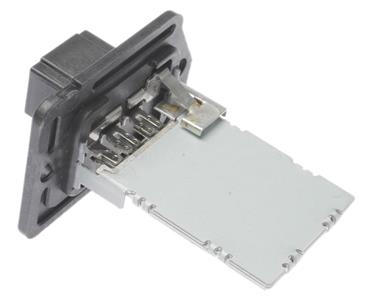 HVAC Blower Motor Resistor SI RU-656