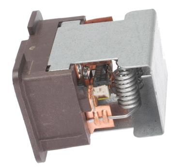 HVAC Blower Motor Resistor SI RU-673