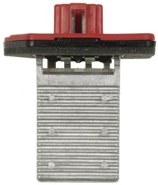 HVAC Blower Motor Resistor SI RU-679