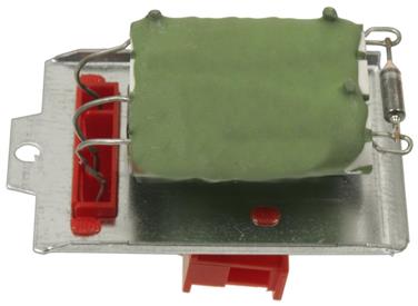 HVAC Blower Motor Resistor SI RU-690