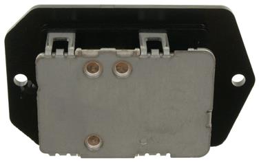 HVAC Blower Motor Resistor SI RU-697