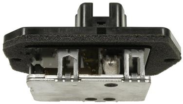 HVAC Blower Motor Resistor SI RU-710