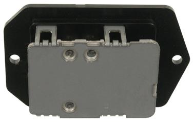 HVAC Blower Motor Resistor SI RU-756