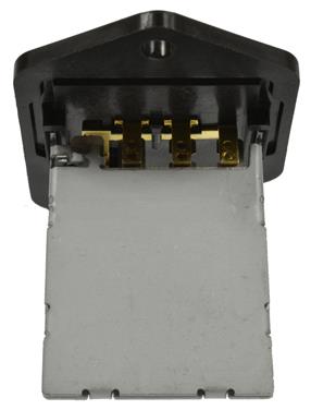 HVAC Blower Motor Resistor SI RU-854