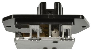 HVAC Blower Motor Resistor SI RU-901
