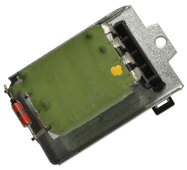 HVAC Blower Motor Resistor SI RU-912