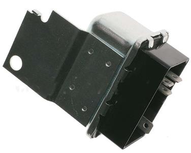 Engine Cooling Fan Motor Relay SI RY-106