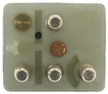 ABS Relay SI RY-1109