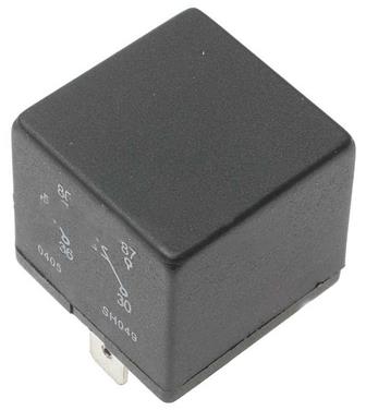 Load Leveler Relay SI RY-116