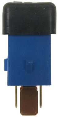 Heated Mirror Relay SI RY-1185