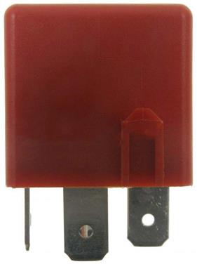 Engine Cooling Fan Motor Relay SI RY-1190