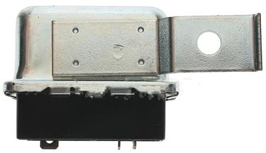 A/C Compressor Cut-Out Relay SI RY-126