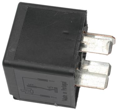 A/C Compressor Control Relay SI RY-1491