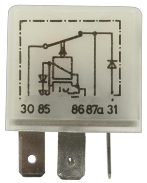 A/C Compressor Control Relay SI RY-1575