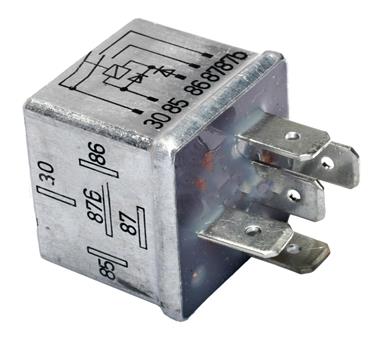 Fuel Injection Relay SI RY-1593