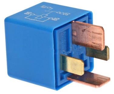 Accessory Power Relay SI RY-1609