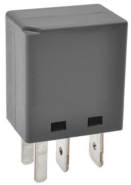 A/C Clutch Relay SI RY-1627