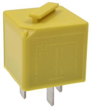 Fuel Pump Relay SI RY-1637