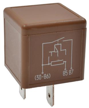 Fuel Pump Relay SI RY-1638